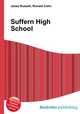 Suffern High School, Jesse Russell,Ronald Cohn 