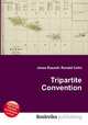 Tripartite Convention, Jesse Russell,Ronald Cohn 