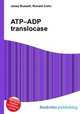 ATP–ADP translocase, Jesse Russell,Ronald Cohn 