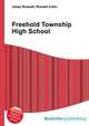 Freehold Township High School, Jesse Russell,Ronald Cohn 