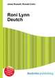 Roni Lynn Deutch, Jesse Russell,Ronald Cohn 
