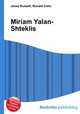 Miriam Yalan-Shteklis, Jesse Russell,Ronald Cohn 