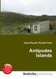 Antipodes Islands, Jesse Russell,Ronald Cohn 