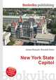 New York State Capitol, Jesse Russell,Ronald Cohn 