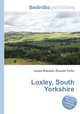 Loxley, South Yorkshire, Jesse Russell,Ronald Cohn 