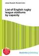 List of English rugby league stadiums by capacity, Jesse Russell,Ronald Cohn 