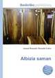 Albizia saman, Jesse Russell,Ronald Cohn 