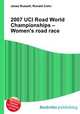 2007 UCI Road World Championships – Women