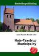 Hoje-Taastrup Municipality, Jesse Russell,Ronald Cohn 