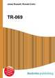 TR-069, Jesse Russell,Ronald Cohn 