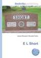 E L Short, Jesse Russell,Ronald Cohn 
