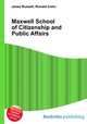 Maxwell School of Citizenship and Public Affairs, Jesse Russell,Ronald Cohn 