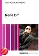 Rene Dif, Jesse Russell,Ronald Cohn 