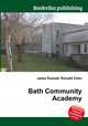 Bath Community Academy, Jesse Russell,Ronald Cohn 