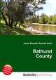 Bathurst County, Jesse Russell,Ronald Cohn 