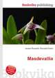 Masdevallia, Jesse Russell,Ronald Cohn 