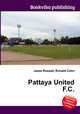 Pattaya United F.C., Jesse Russell,Ronald Cohn 
