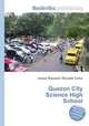 Quezon City Science High School, Jesse Russell,Ronald Cohn 