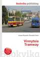 Vinnytsia Tramway, Jesse Russell,Ronald Cohn 