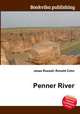 Penner River, Jesse Russell,Ronald Cohn 
