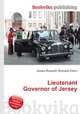 Lieutenant Governor of Jersey, Jesse Russell,Ronald Cohn 