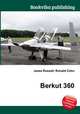 Berkut 360, Jesse Russell,Ronald Cohn 