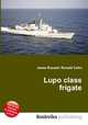 Lupo class frigate, Jesse Russell,Ronald Cohn 