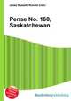 Pense No. 160, Saskatchewan, Jesse Russell,Ronald Cohn 