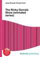 The Ricky Gervais Show (animated series), Jesse Russell,Ronald Cohn 