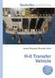 H-II Transfer Vehicle, Jesse Russell,Ronald Cohn 