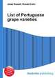 List of Portuguese grape varieties, Jesse Russell,Ronald Cohn 