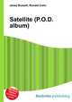 Satellite (P.O.D. album), Jesse Russell,Ronald Cohn 