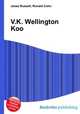 V.K. Wellington Koo, Jesse Russell,Ronald Cohn 
