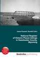 National Register of Historic Places listings in Sweetwater County, Wyoming, Jesse Russell,Ronald Cohn 