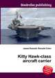 Kitty Hawk-class aircraft carrier, Jesse Russell,Ronald Cohn 