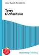 Terry Richardson, Jesse Russell,Ronald Cohn 