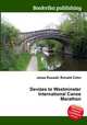 Devizes to Westminster International Canoe Marathon, Jesse Russell,Ronald Cohn 