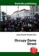 Occupy Dame Street, Jesse Russell,Ronald Cohn 