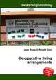 Co-operative living arrangements, Jesse Russell,Ronald Cohn 