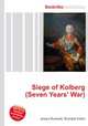 Siege of Kolberg (Seven Years