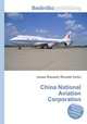 China National Aviation Corporation, Jesse Russell,Ronald Cohn 