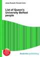 List of Queen