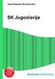 SK Jugoslavija, Jesse Russell,Ronald Cohn 