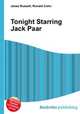 Tonight Starring Jack Paar, Jesse Russell,Ronald Cohn 