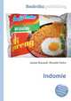 Indomie, Jesse Russell,Ronald Cohn 