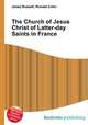 The Church of Jesus Christ of Latter-day Saints in France, Jesse Russell,Ronald Cohn 