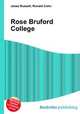 Rose Bruford College, Jesse Russell,Ronald Cohn 