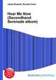 Hear Me Now (Secondhand Serenade album), Jesse Russell,Ronald Cohn 