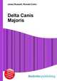 Delta Canis Majoris, Jesse Russell,Ronald Cohn 