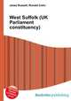 West Suffolk (UK Parliament constituency), Jesse Russell,Ronald Cohn 
